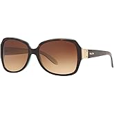 Ralph Lauren womens Ra5138 Square Sunglasses