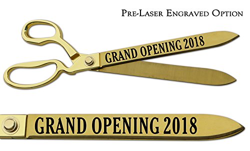 Pre-Laser Engraved 