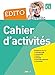 Edito C1 (éd. 2018) - Cahier (French Edition) by