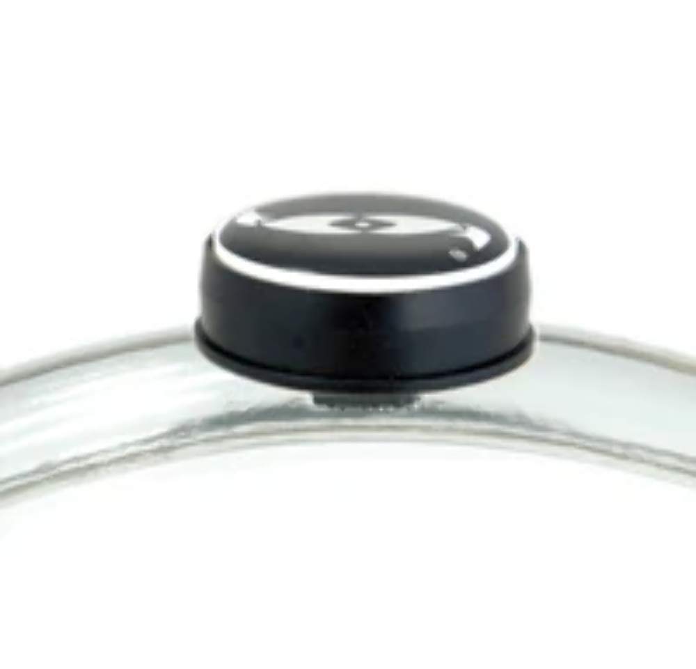 Two Little Fishies ATLMF1 Tlf Mag Fox Magnetic Hose Cleaning Brush