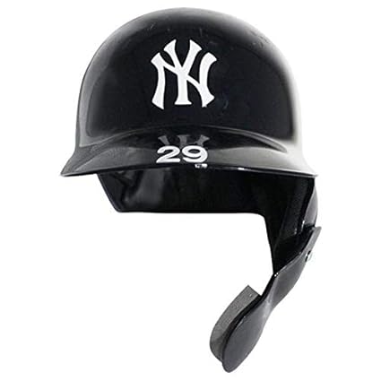 Adeiny Hechavarria Game Used Ny Yankees Postseason Batting