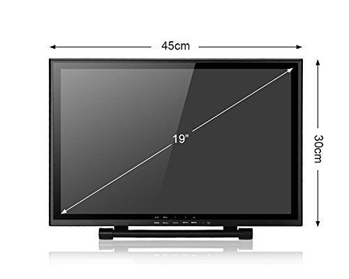 Ugee UG-1910B 19 Inch Graphics Drawing Pen Tablet Monitor ro Art Design Drawing with 2 Original Pens - Thumbnail 2