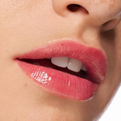 essence gloss lèvres CHILI BOMB shiny lipgloss gloss - résultat - 10 ml