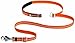 Ruffwear Slackline Leash for Pets, Burnt Orange