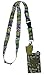 Bioworld Guardians of The Galaxy Groot Lanyard with Breakaway Key Strap