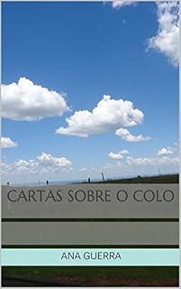 Livro Cartas sobre o colo