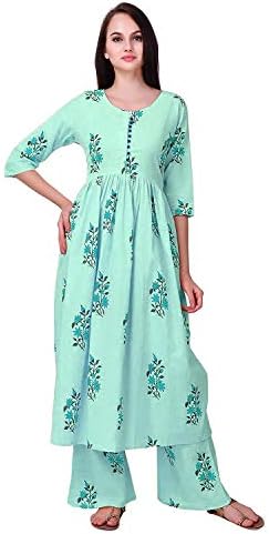 Cotton Salwar Suit