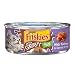 Purina Friskies Gravy Pate Wet Cat Food, Extra Gravy Pate With Turkey in Savory Gravy - (24) 5.5 oz. Cans