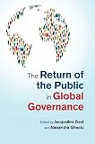 The Return of the Public in Global Governance