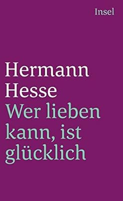 Get Zitate hesse liebe For iPhone