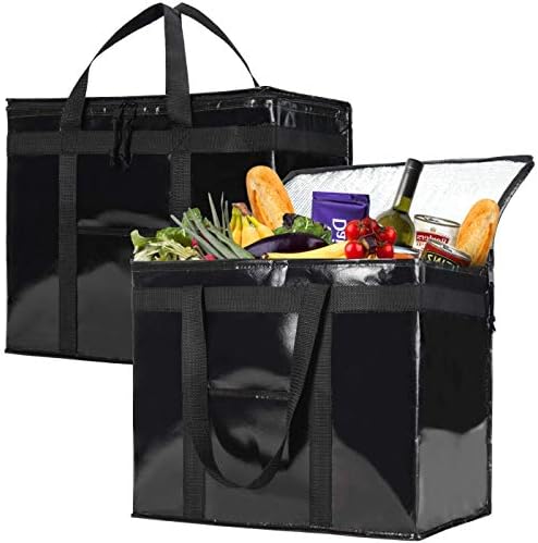 cooler bag approval instacart