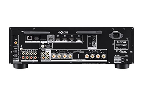 1 Onkyo+TX+8270+Channel+Network+Receiver