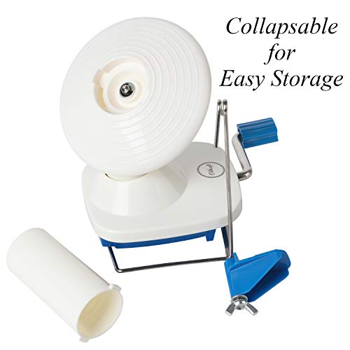 1 Winder+Umbrella+Swift+Jumbo+Combo