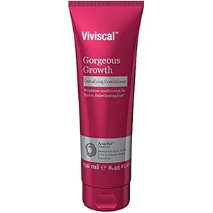 Viviscal Densifying Conditioner 250ml Tube