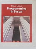 Programming in Pascal, Dale, Nell B., 0669200425