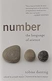 Number: The Language of Science cover