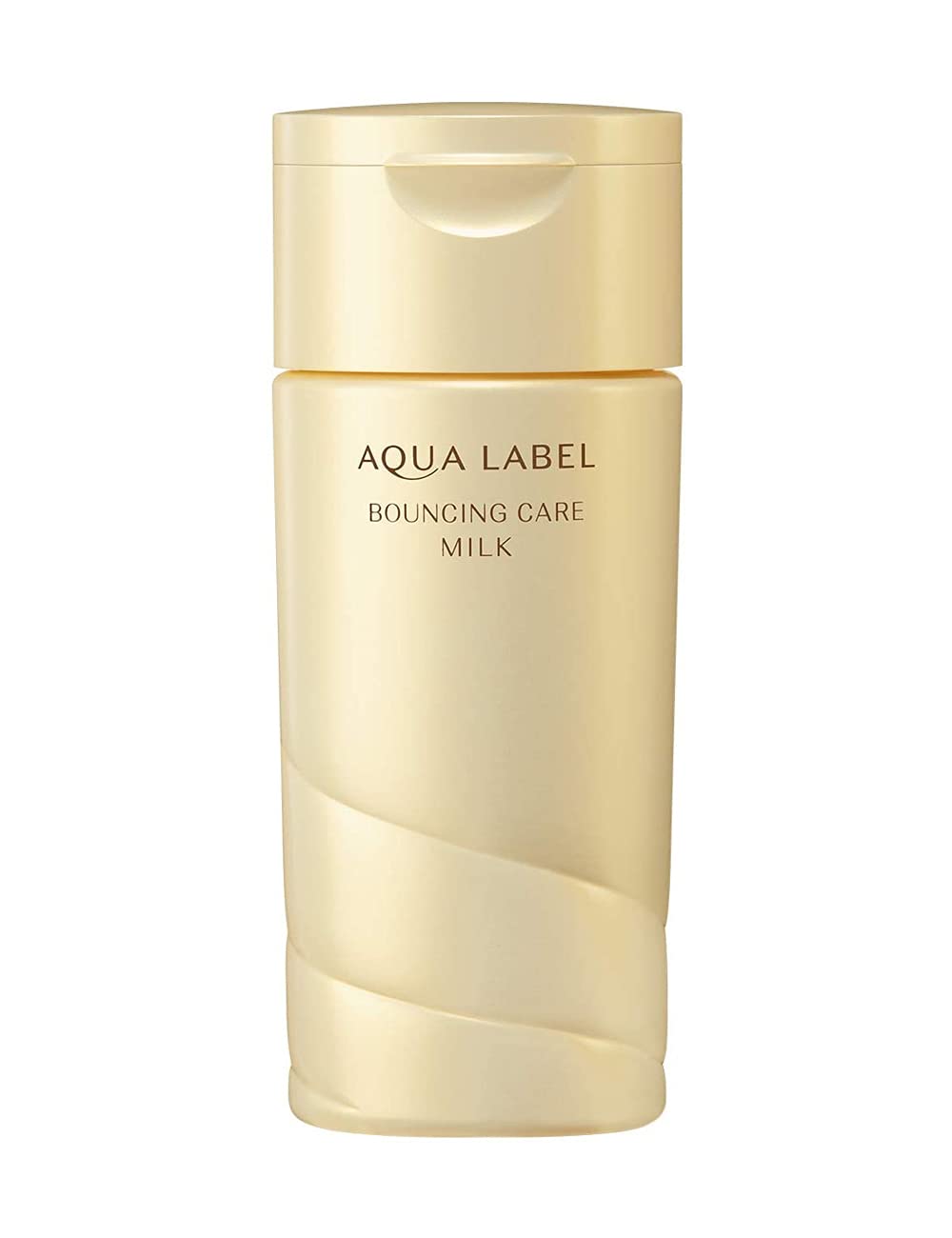 Aqualabel Bouncing Care Milk 130mL