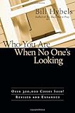 Who You Are When No One's Looking: Choosing Consistency, Resisting Compromise