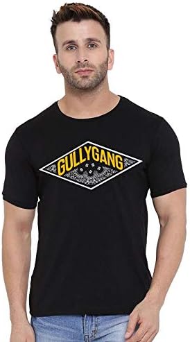 Men's Regular Fit T-Shirt