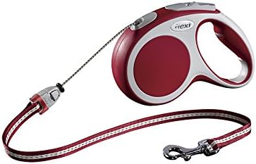 flexi vario cord leash