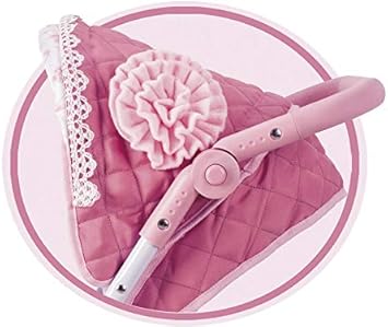 carro gemelar daniela