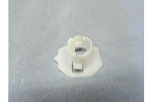 General Motors, RETAINER, 10418918