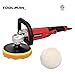 Toolman Polisher Buffer Sander 7