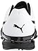 PUMA Men's Tazon Modern SL FM Sneaker, White Black,11.5 M US