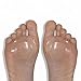 Metatarsal Pad Ball of Foot Cushions Pads 2018 UPGRADE Sticking to Shoes for Mortons Neuroma Foot Gel Pad Pain Relief Metatarsalgia Callus Bunion Insoles High Heels Metatarsal Pads for Feet Women Men
