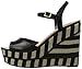 ALDO Women's UNIDDA Wedge Sandal