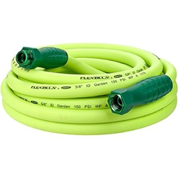 Amazon.com : Scotts MaxFlex Heavy Duty Garden Hose, 50 ft with 5/8