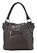 Scarleton Washed Hobo Bag H153321A - Coffee