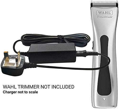 wahl prolithium beret charger