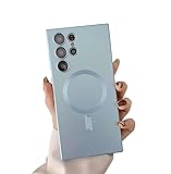 Doowear Galaxy S22 Ultra Case Magnetic [Support