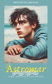 Livro Astromar