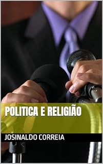Livro politica e religião