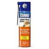 TERRO T3500 Stink Bug Killer Aerosol Spray