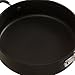 Anolon Advanced Nonstick Fry Pan/Hard Anodized Skillet, 10