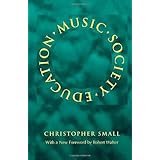 Music, Society, Education (Music / Culture)