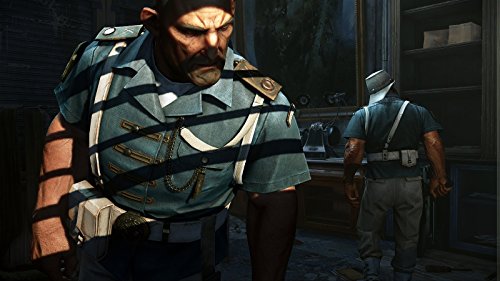 Dishonored 2 Playstation 4 Pricepulse