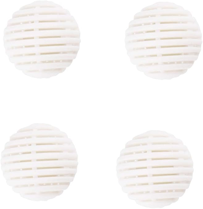 boot deodorizer balls