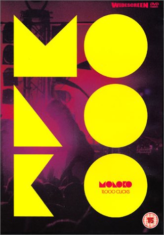 Moloko - 11 000 Clicks