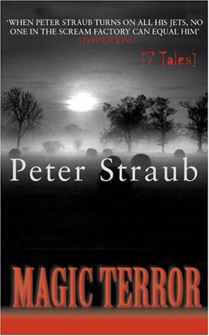 Magic Terror
