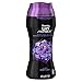 Downy Unstoppables In-Wash Scent Booster Beads, Lush Scent, 275 g