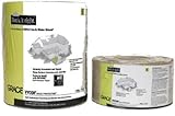Grace Vycor Deck Protector - 4" x 75" Roll - 45639