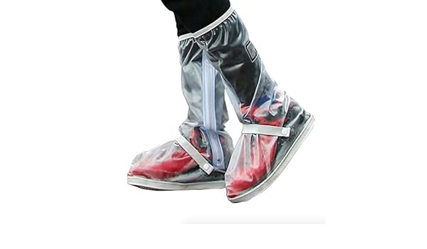 dry steppers shoe covers