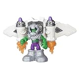Playskool Heroes Super Hero Adventures Astro Hulk