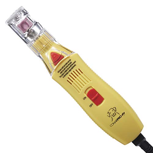 ConairPRO Dog & Cat Professional Nail Grinder Pricepulse