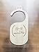 The LoLueMade Company The Original Wood Baby Closet Dividers (Set of 7): Baby Closet Dividers, Baby Closet Organizers, Baby Clothes Organizers, Clothes Separators (Baby Classic)
