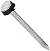 HILLMAN FASTENERS 461508 HG Roof Nail, 2